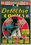 Detective Comics 438 (VG- 3.5) 	 