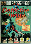 Detective Comics 442 (VG- 3.5)