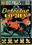 Detective Comics 444 (VG 4.0)