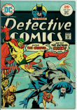 Detective Comics 447 (VG/FN 5.0)