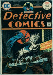 Detective Comics 449 (G 2.0)
