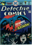 Detective Comics 451 (VG 4.0)