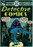 Detective Comics 452 (G/VG 3.0)