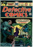 Detective Comics 453 (VG+ 4.5)