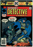 Detective Comics 459 (VG/FN 5.0)