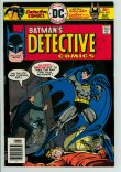 Detective Comics 459 (VG+ 4.5) 