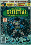 Detective Comics 461 (FN 6.0)
