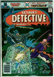 Detective Comics 462 (VG/FN 5.0)