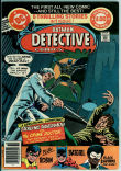 Detective Comics 495 (FN- 5.5)