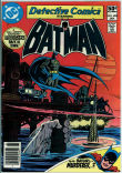 Detective Comics 498 (FN 6.0)