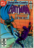 Detective Comics 519 (FN 6.0)