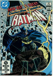 Detective Comics 527 (FN/VF 7.0)