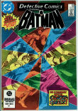 Detective Comics 535 (VF+ 8.5)