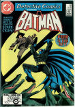Detective Comics 540 (VF/NM 9.0)