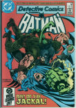 Detective Comics 548 (VF 8.0)