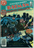 Detective Comics 549 (VF+ 8.5)