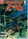 Detective Comics 552 (VF/NM 9.0)