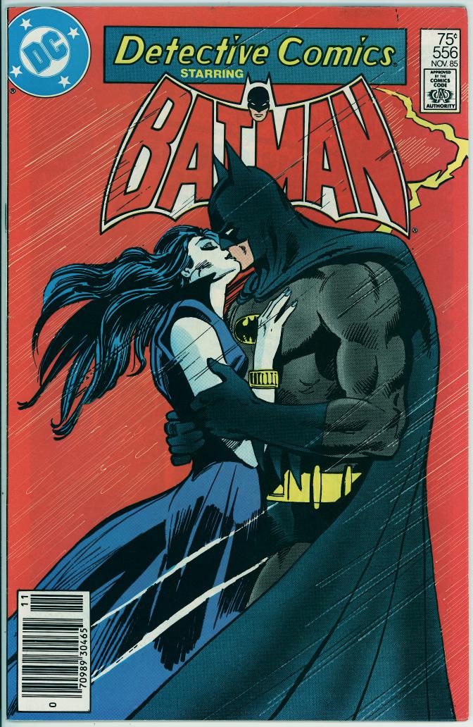 Detective Comics 556 (VG/FN 5.0)