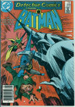 Detective Comics 558 (VG/FN 5.0)