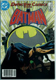Detective Comics 561 (VF 8.0)