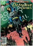 Detective Comics 568 (FN 6.0)