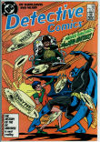 Detective Comics 573 (VF 8.0)