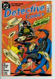 Detective Comics 573 (VF 8.0) 	 