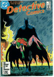 Detective Comics 574 (VF 8.0)