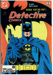 Detective Comics 575 (FN/VF 7.0)