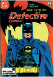 Detective Comics 575 (FN+ 6.5)