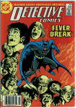 Detective Comics 584 (VG- 3.5)