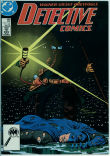 Detective Comics 586 (VF- 7.5)