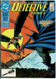 Detective Comics 595 (FN/VF 7.0)