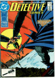 Detective Comics 595 (VF+ 8.5)