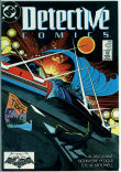 Detective Comics 601 (VF 8.0)
