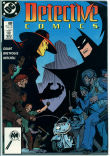 Detective Comics 609 (VF 8.0)