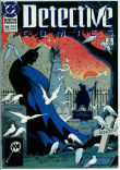 Detective Comics 610 (FN/VF 7.0)