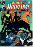 Detective Comics 612 (VF 8.0)