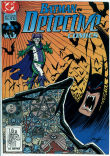 Detective Comics 617 (FN/VF 7.0)