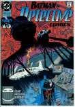 Detective Comics 618 (VF 8.0)