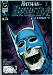 Detective Comics 620 (FN 6.0)
