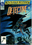 Detective Comics 627 (VF+ 8.5)