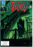 Detective Comics 630 (VF- 7.5)