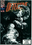 Detective Comics 635 (VF 8.0)