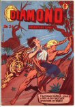 Diamond Adventure Comic 24 (G/VG 3.0)