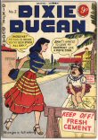 Dixie Dugan 2 (G/VG 3.0)