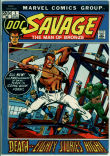 Doc Savage 1 (VG/FN 5.0)
