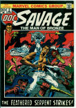 Doc Savage 2 (VF/NM 9.0)