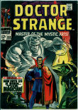 Doctor Strange 169 (VG/FN 5.0)