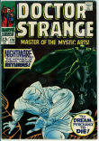 Doctor Strange 170 (VG 4.0)